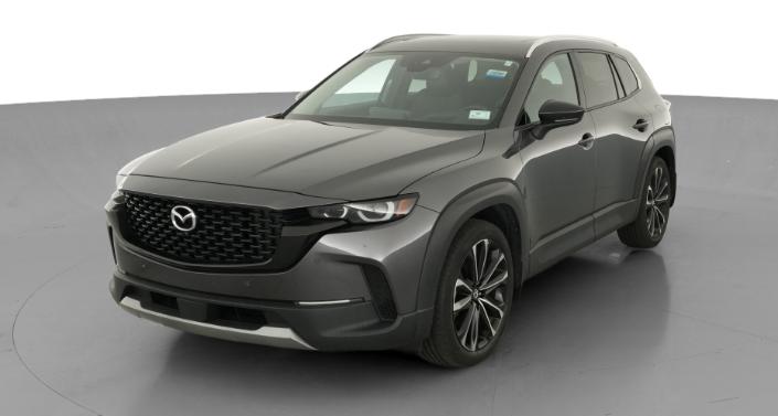Thumbnail: 2023 Mazda CX-50 - 1