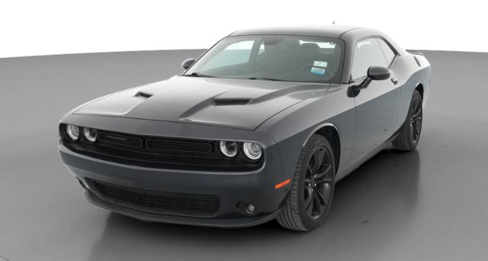 Thumbnail: 2016 Dodge Challenger - 1