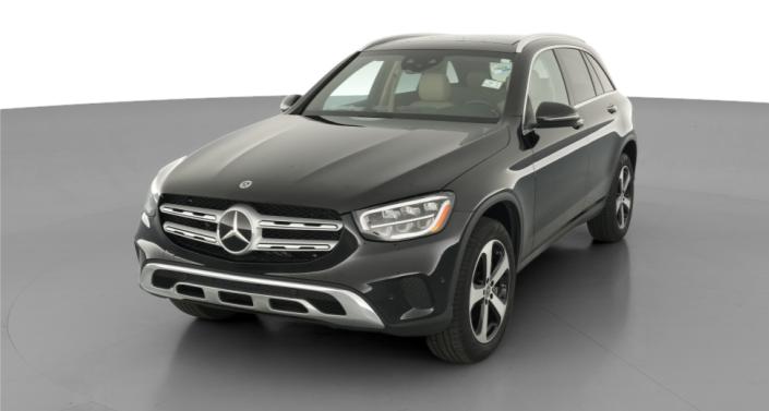 Thumbnail: 2021 Mercedes-Benz GLC - 1