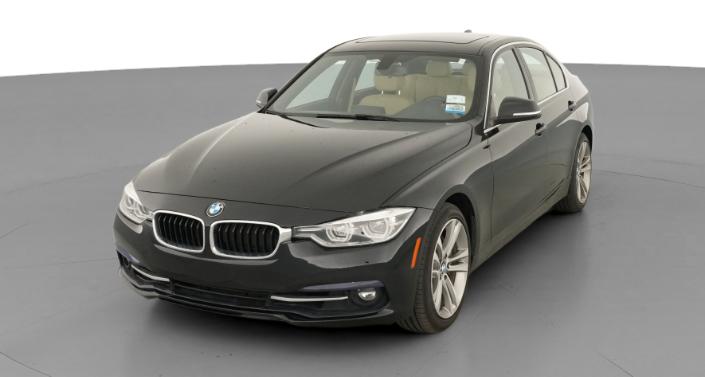 Thumbnail: 2018 BMW 3 Series - 1