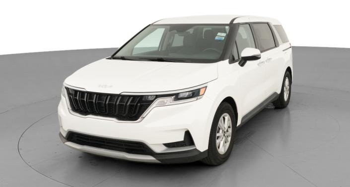 Thumbnail: 2023 Kia Carnival - 1