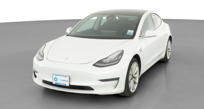 Thumbnail: 2019 Tesla Model 3 - 1