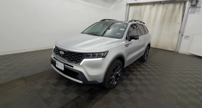 Thumbnail: 2021 Kia Sorento - 1