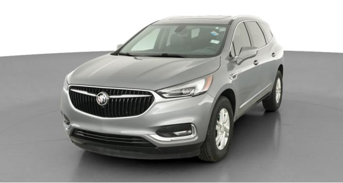 Thumbnail: 2020 Buick Enclave - 1