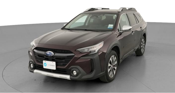 Thumbnail: 2023 Subaru Outback - 1