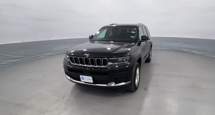 Thumbnail: 2023 Jeep Grand Cherokee L - 1