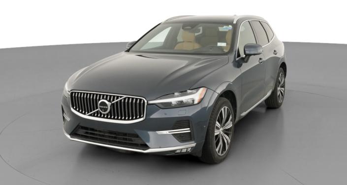 Thumbnail: 2022 Volvo XC60 - 1