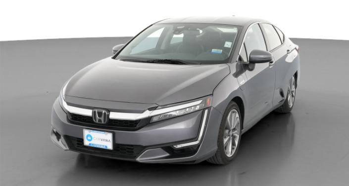 Thumbnail: 2018 Honda Clarity - 1