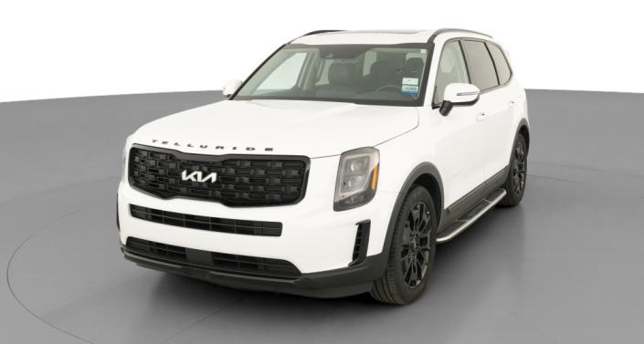 Thumbnail: 2022 Kia Telluride - 1