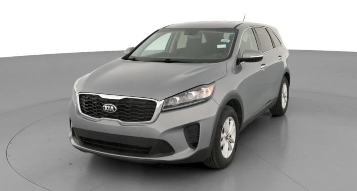Thumbnail: 2020 Kia Sorento - 1