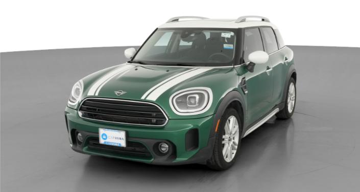 Thumbnail: 2023 MINI Cooper Countryman - 1