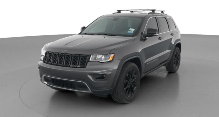 Thumbnail: 2020 Jeep Grand Cherokee - 1