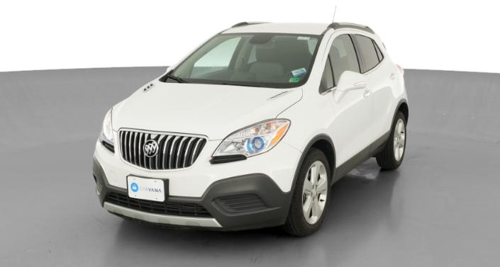 Thumbnail: 2016 Buick Encore - 1
