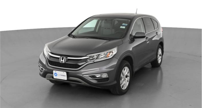 Thumbnail: 2015 Honda CR-V - 1