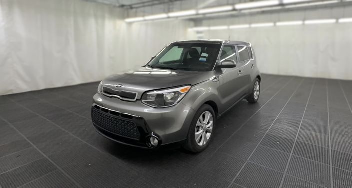 Thumbnail: 2016 Kia Soul - 1