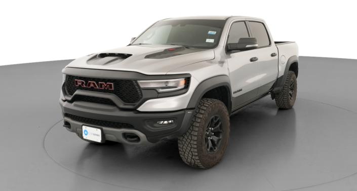 Thumbnail: 2023 RAM 1500 - 1