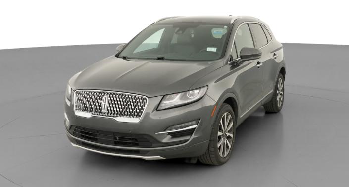 Thumbnail: 2019 Lincoln MKC - 1