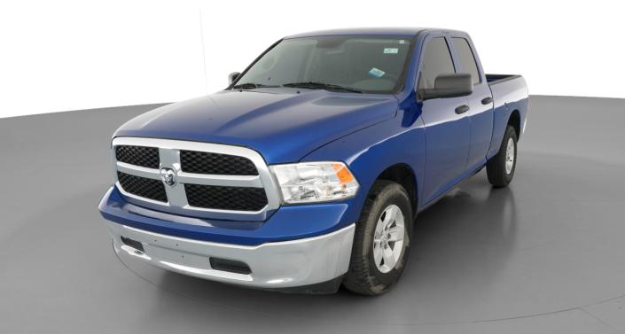 Thumbnail: 2019 RAM 1500 Classic - 1