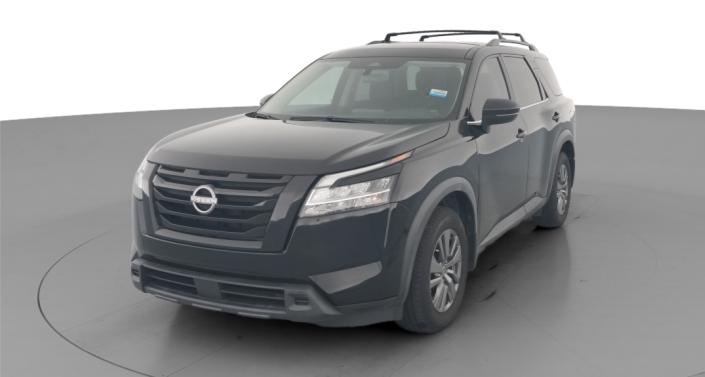 Thumbnail: 2022 Nissan Pathfinder - 1