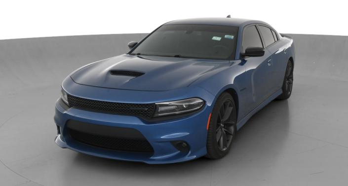 Thumbnail: 2021 Dodge Charger - 1