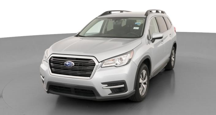 Thumbnail: 2021 Subaru Ascent - 1