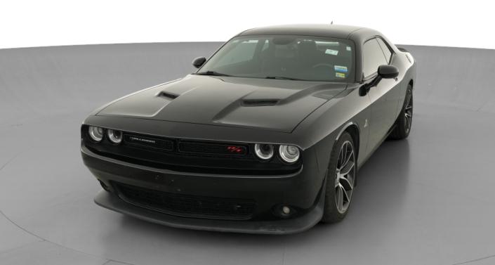 Thumbnail: 2016 Dodge Challenger - 1