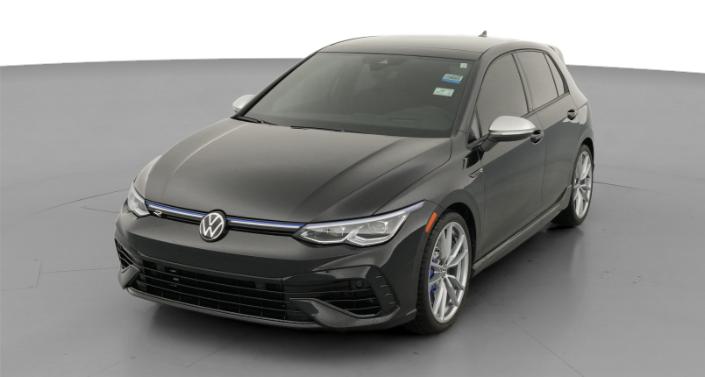 Thumbnail: 2024 Volkswagen Golf - 1