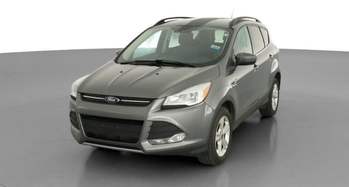 Thumbnail: 2014 Ford Escape - 1