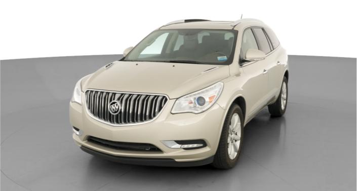Thumbnail: 2013 Buick Enclave - 1