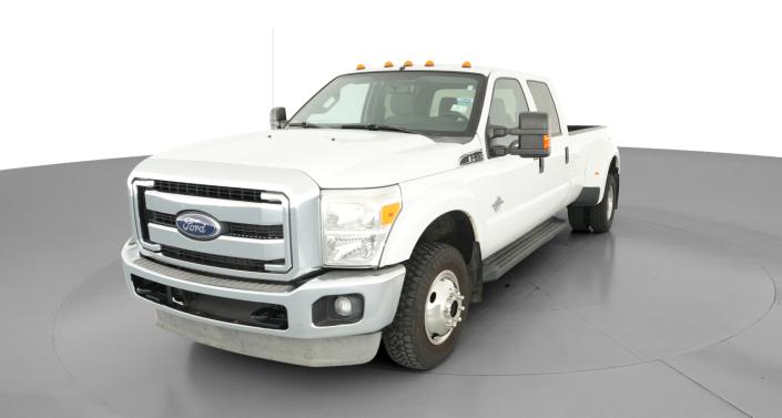 Thumbnail: 2014 Ford Econoline - 1