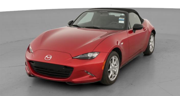 Thumbnail: 2016 Mazda MX-5 Miata - 1
