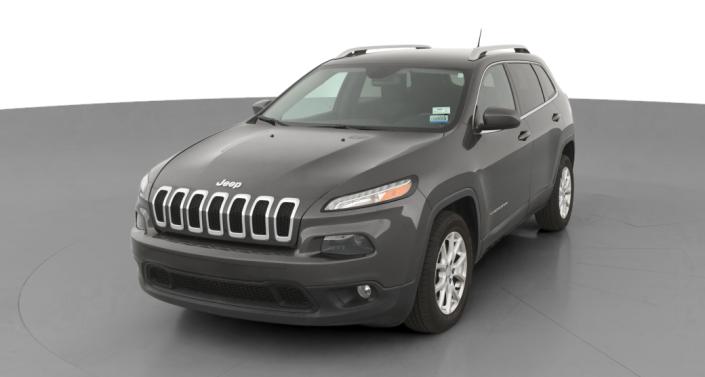 Thumbnail: 2014 Jeep Cherokee - 1