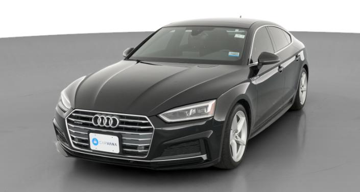 Thumbnail: 2019 Audi A5 - 1