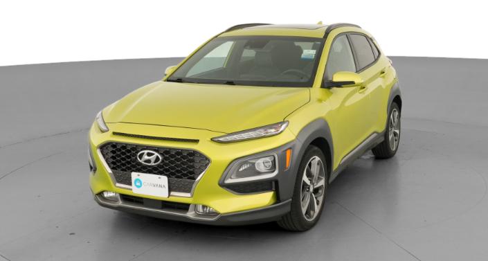 Thumbnail: 2019 Hyundai Kona - 1