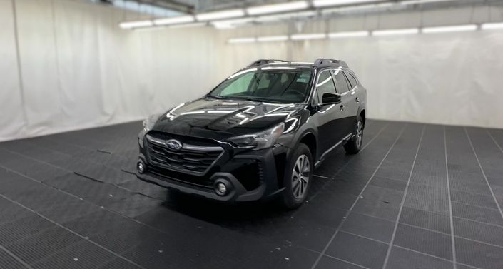 Thumbnail: 2023 Subaru Outback - 1