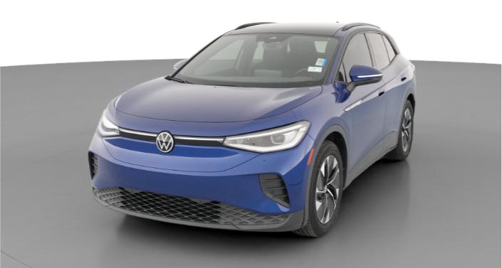 Thumbnail: 2021 Volkswagen ID.4 - 1