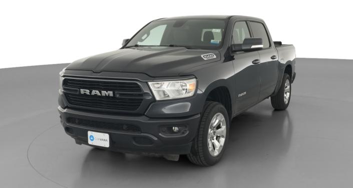 Thumbnail: 2019 RAM 1500 - 1