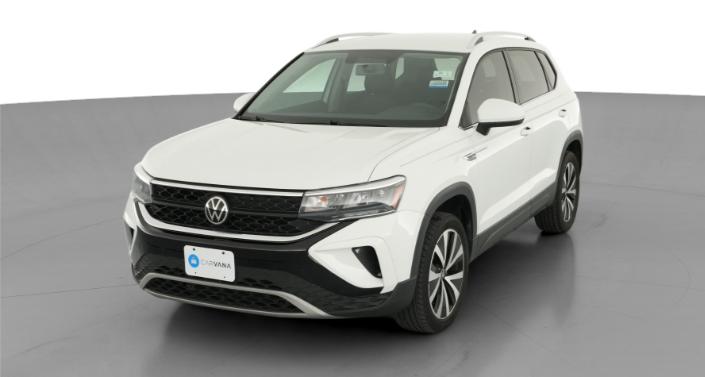 Thumbnail: 2022 Volkswagen Taos - 1
