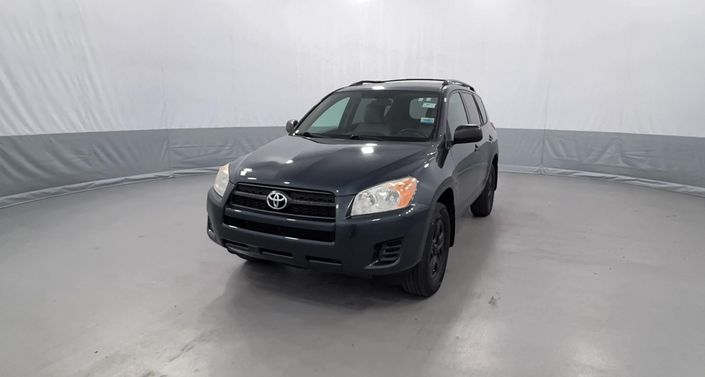 Thumbnail: 2012 Toyota RAV4 - 1
