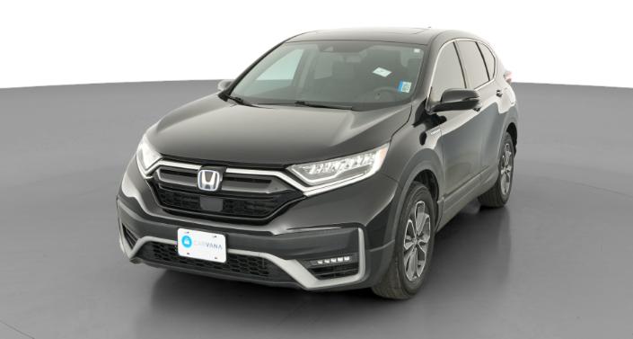 Thumbnail: 2022 Honda CR-V - 1