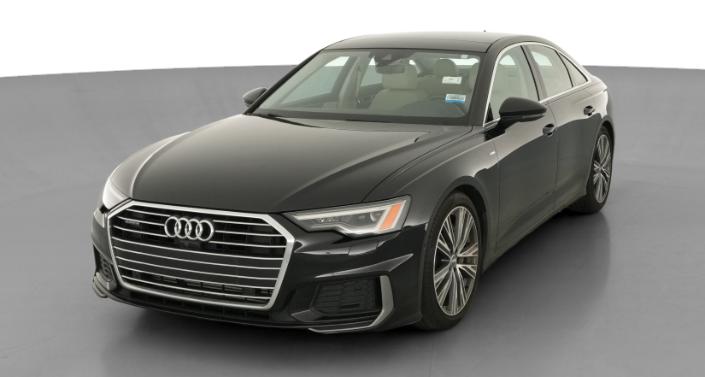 Thumbnail: 2019 Audi A6 - 1