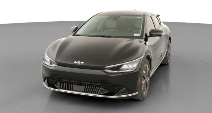 Thumbnail: 2022 Kia EV6 - 1