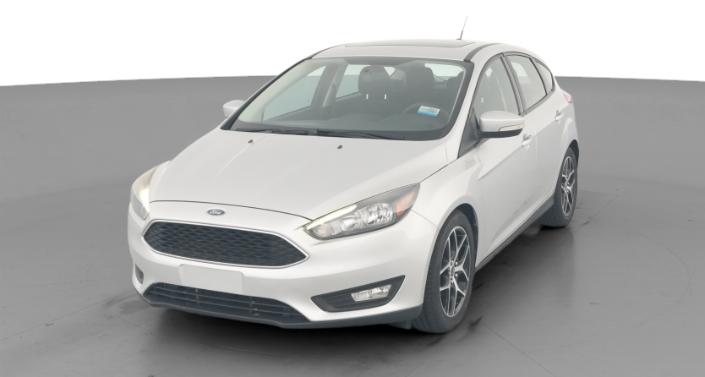 Thumbnail: 2017 Ford Focus - 1