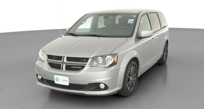 Thumbnail: 2019 Dodge Grand Caravan - 1