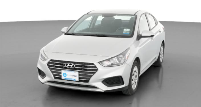 Thumbnail: 2019 Hyundai Accent - 1