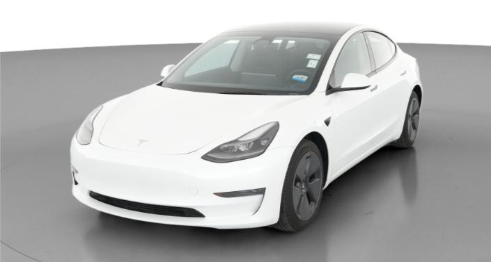 Thumbnail: 2023 Tesla Model 3 - 1