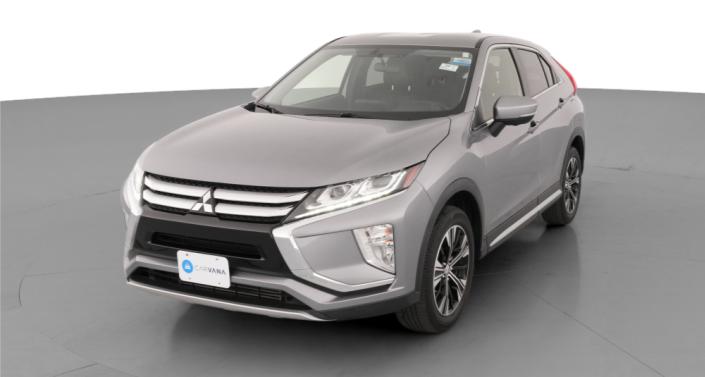 Thumbnail: 2019 Mitsubishi Eclipse Cross - 1