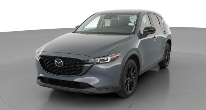 Thumbnail: 2024 Mazda CX-5 - 1