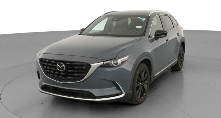 Thumbnail: 2023 Mazda CX-9 - 1