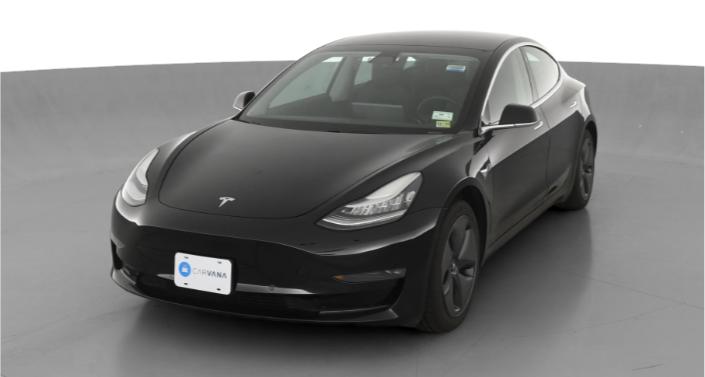 Thumbnail: 2019 Tesla Model 3 - 1